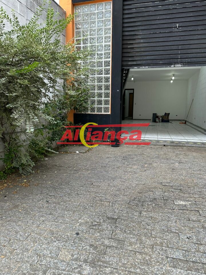 Foto 1 de Comercial, para Locação, em Centro, Guarulhos - Ref AI68456