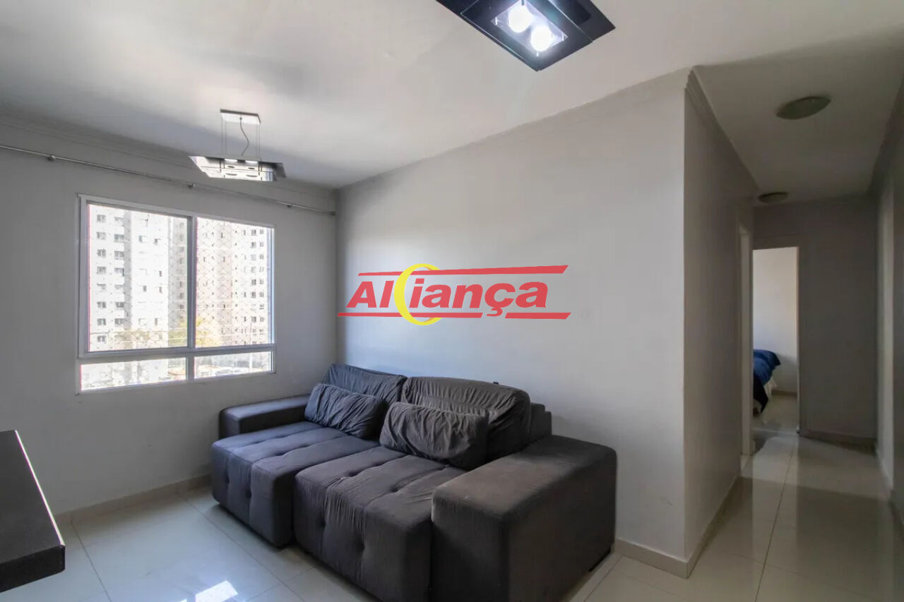 Foto 1 de Apartamento, para Venda, em Vila Venditti, Guarulhos - Ref AI68457