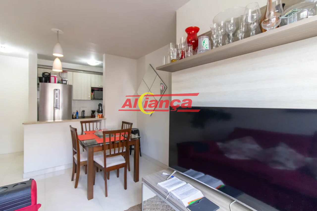 Foto 1 de Apartamento, para Venda, em Vila Venditti, Guarulhos - Ref AI68458