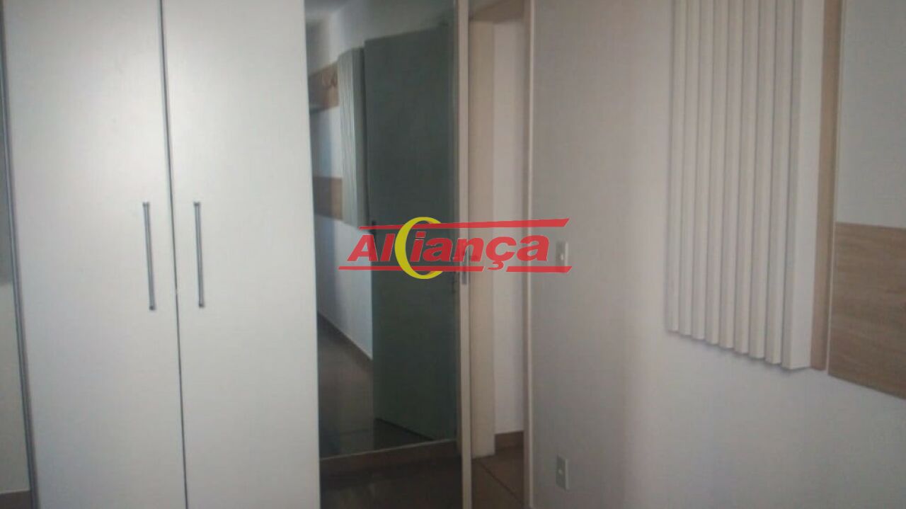 Foto 1 de Apartamento, para Venda, em Vila Endres, Guarulhos - Ref AI68459