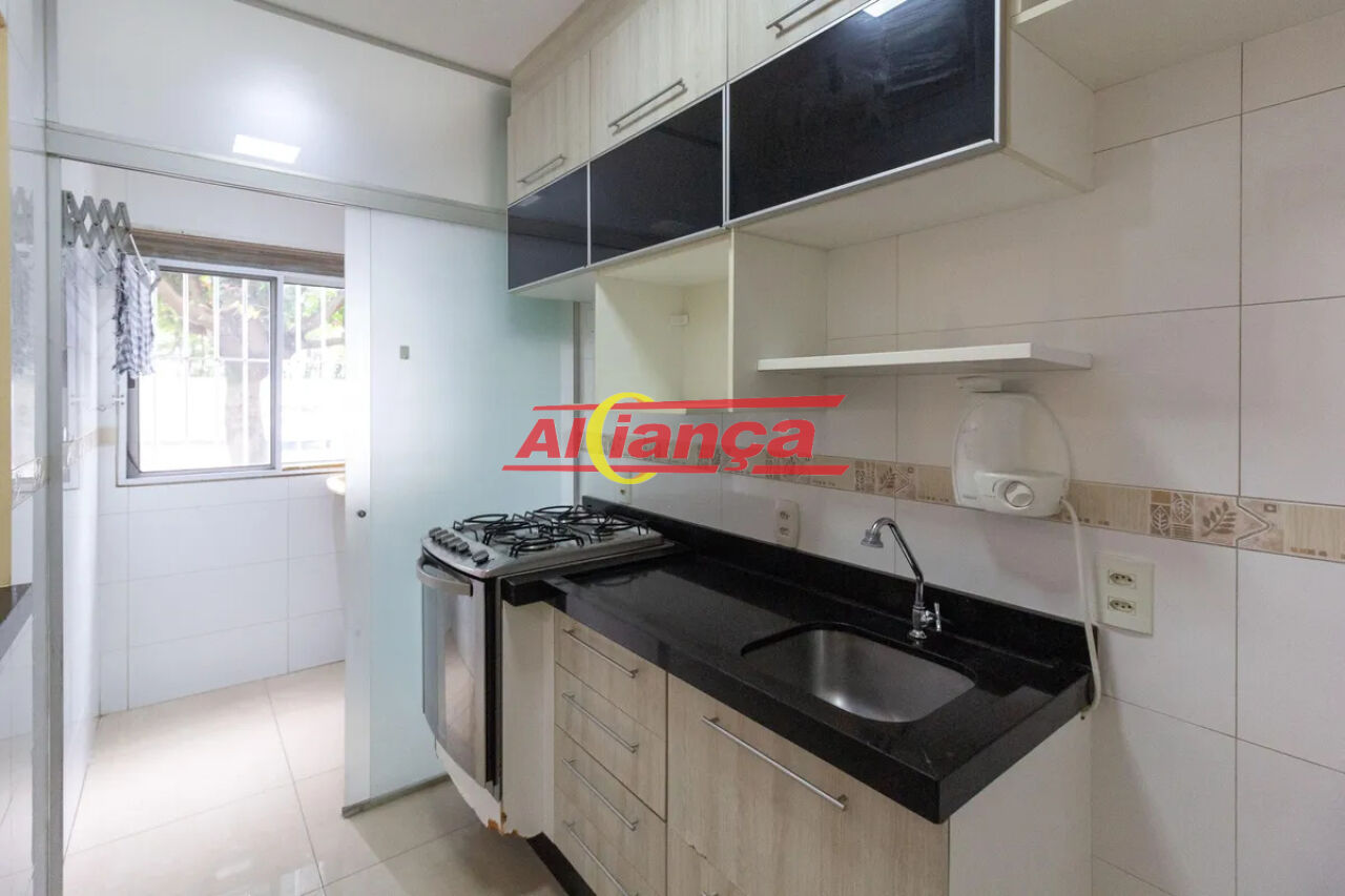 Foto 1 de Apartamento, para Venda, em Vila Venditti, Guarulhos - Ref AI68463
