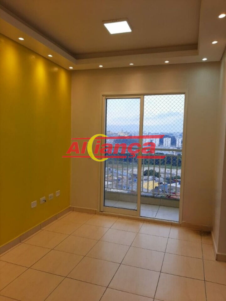 Foto 1 de Apartamento, para Venda, em Água Chata, Guarulhos - Ref AI68469
