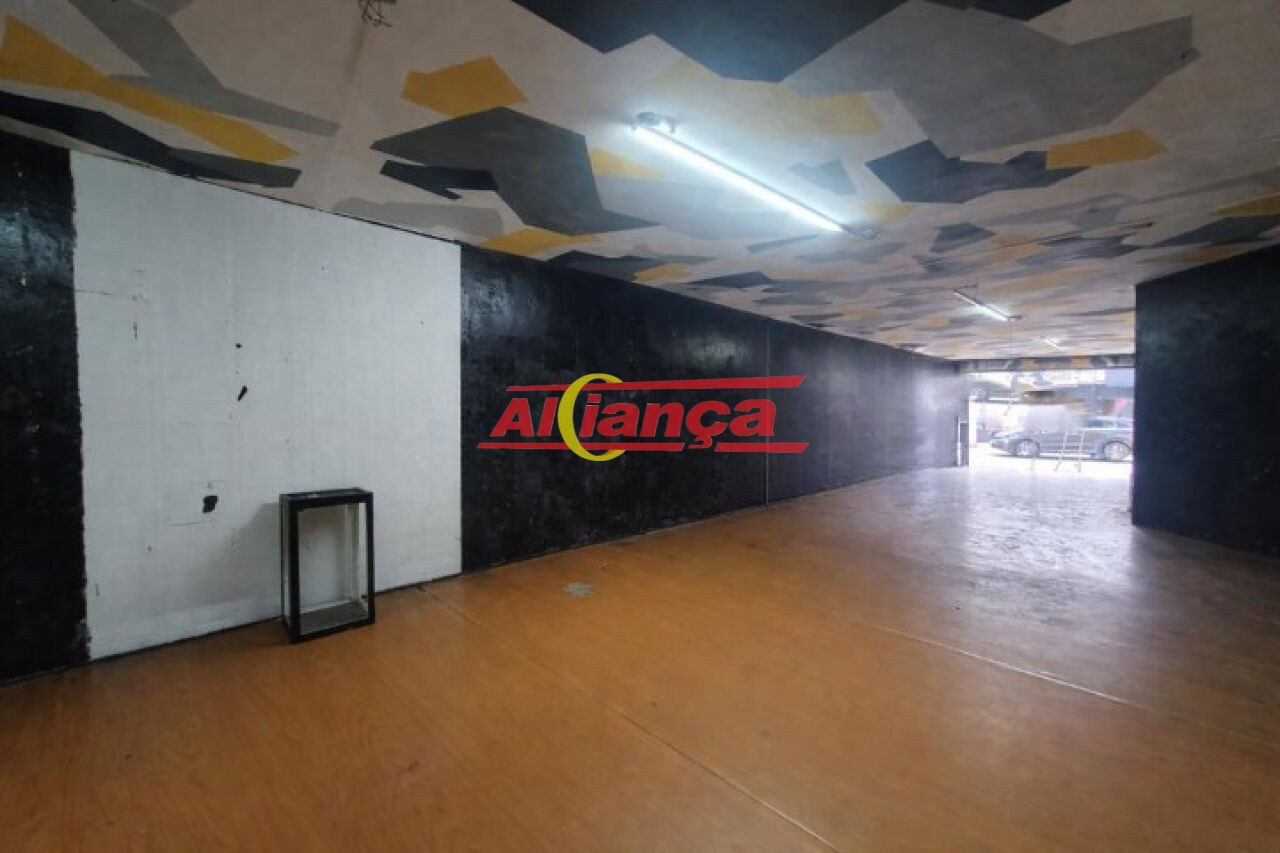 Foto 1 de Comercial, para Locação, em Centro, Guarulhos - Ref AI68471