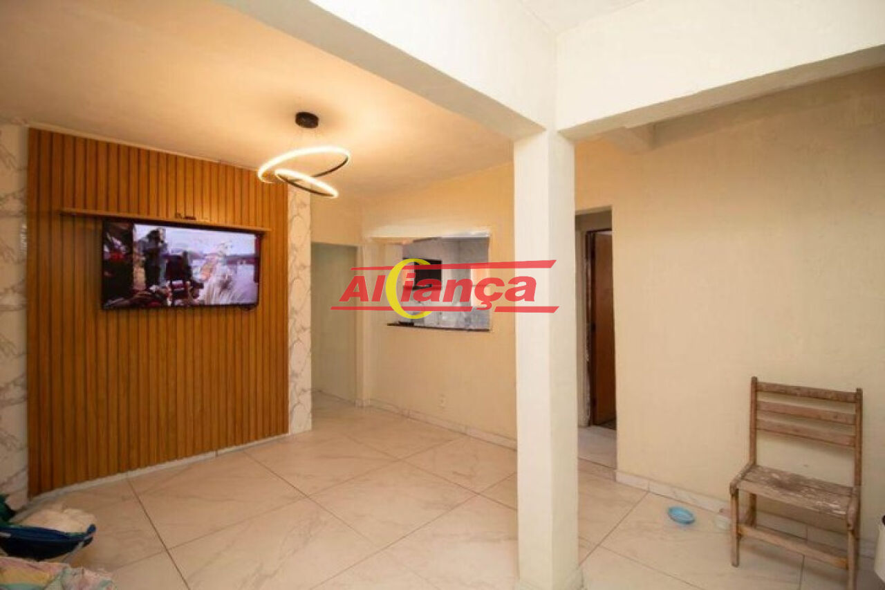 Foto 1 de Casa, para Locação, em Jardim Flor da Montanha, Guarulhos - Ref AI68473