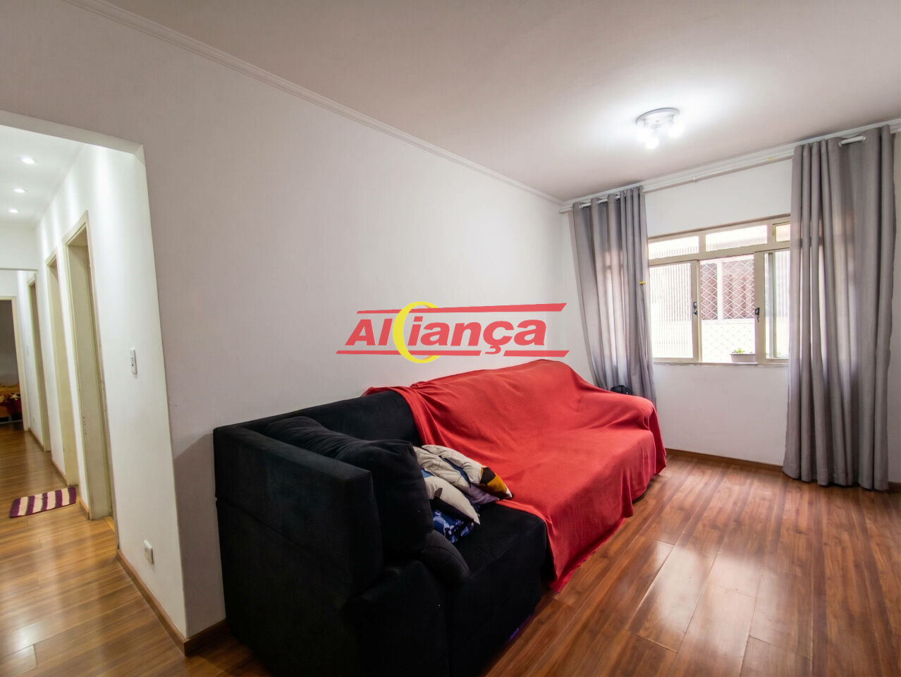 Foto 1 de Apartamento, para Venda, em Vila Galvão, Guarulhos - Ref AI68476