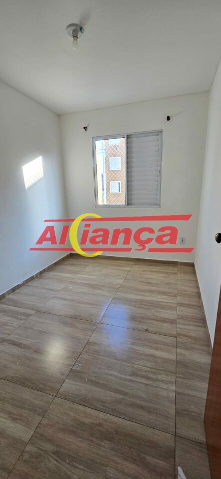 Foto 1 de Apartamento, para Venda, em Vila Nova Bonsucesso, Guarulhos - Ref AI68479