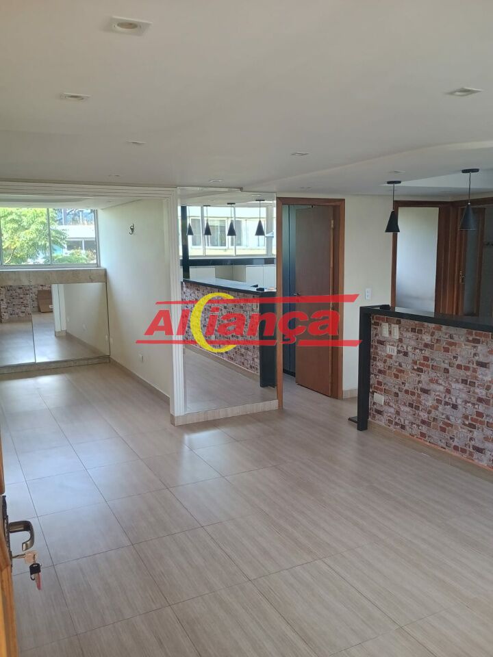 Foto 1 de Apartamento, para Venda, em Parque Cecap, Guarulhos - Ref AI68480