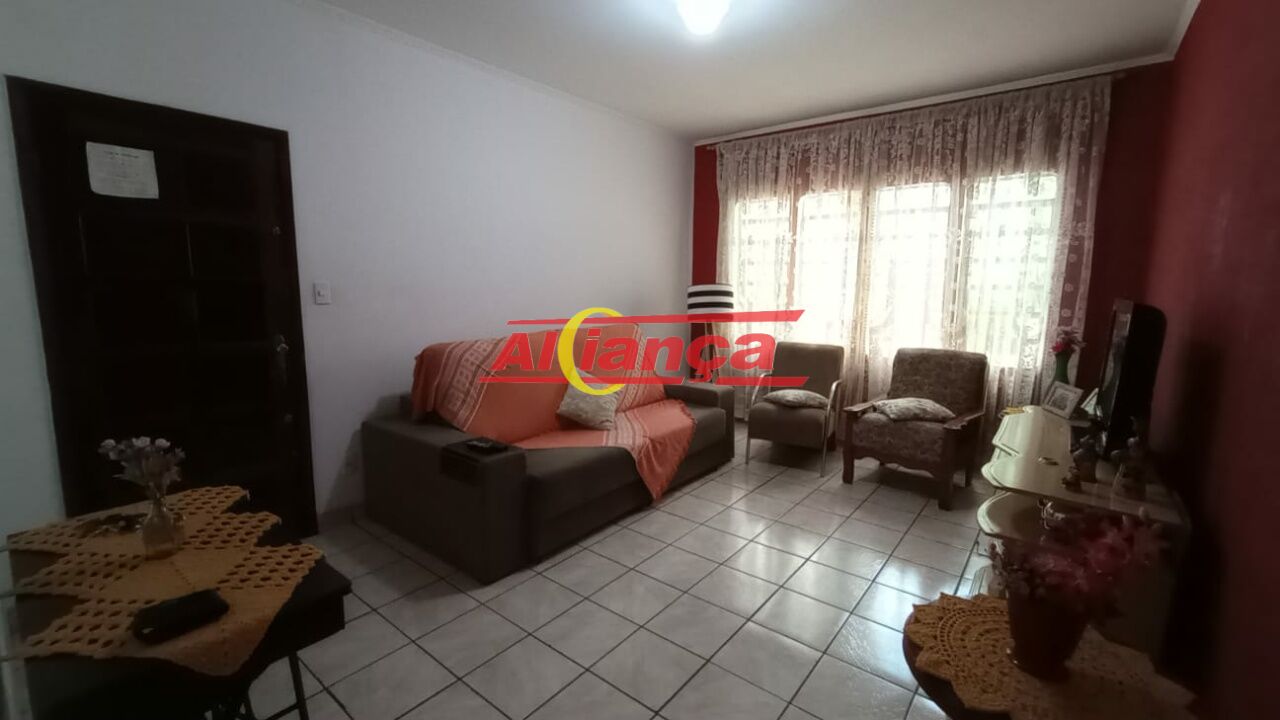 Foto 1 de Casa, para Venda, em Jardim Barbosa, Guarulhos - Ref AI68482