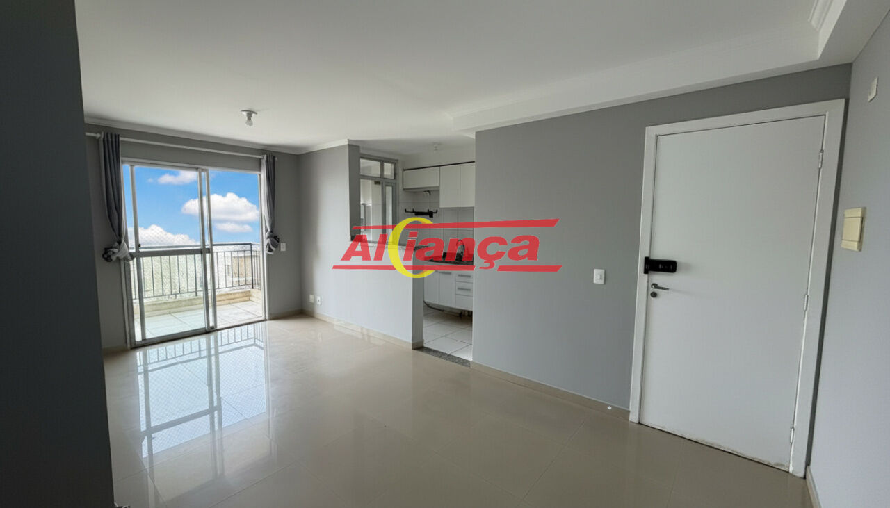 Foto 1 de Apartamento, para Venda, em Picanço, Guarulhos - Ref AI68487