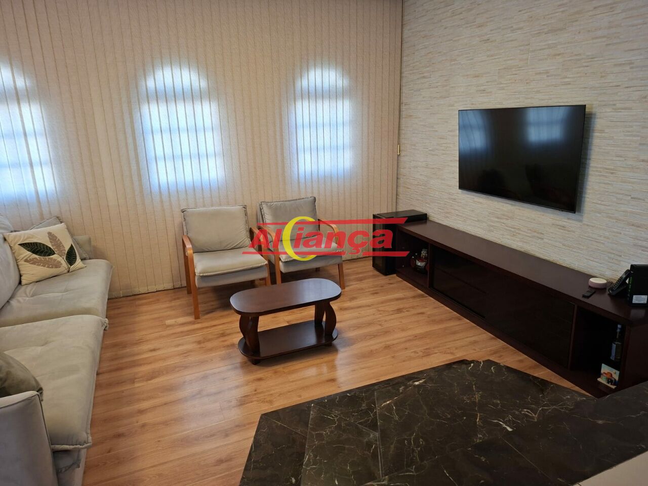 Foto 1 de Casa, para Venda, em Parque Continental I, Guarulhos - Ref AI68490