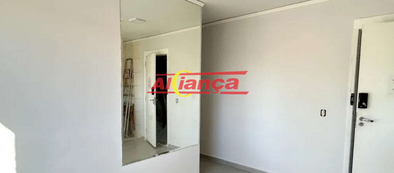 Foto 1 de Apartamento, para Venda, em Ponte Grande, Guarulhos - Ref AI68492