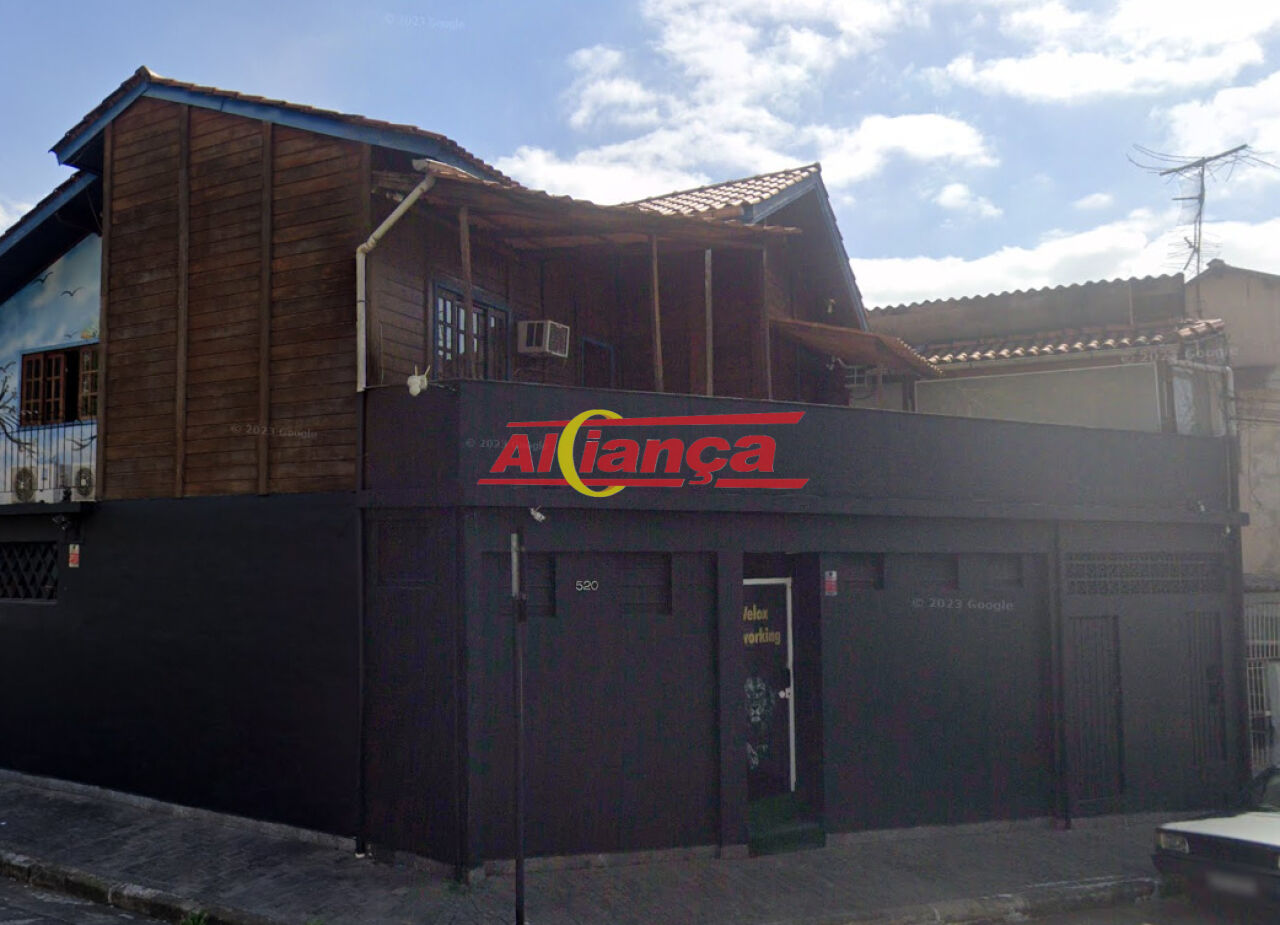 Foto 1 de Comercial, para Locação, em Gopoúva, Guarulhos - Ref AI68493