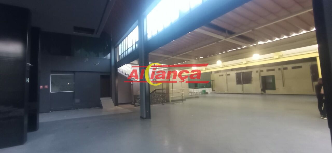 Foto 1 de Comercial, para Locação, em Centro, Guarulhos - Ref AI68495