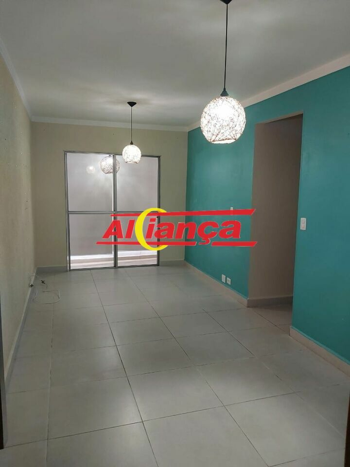 Foto 1 de Apartamento, para Venda, em Centro, Guarulhos - Ref AI68499