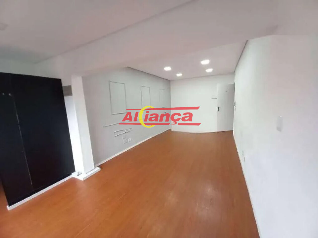 Foto 1 de Comercial, para Locação, em Vila Moreira, Guarulhos - Ref AI68502