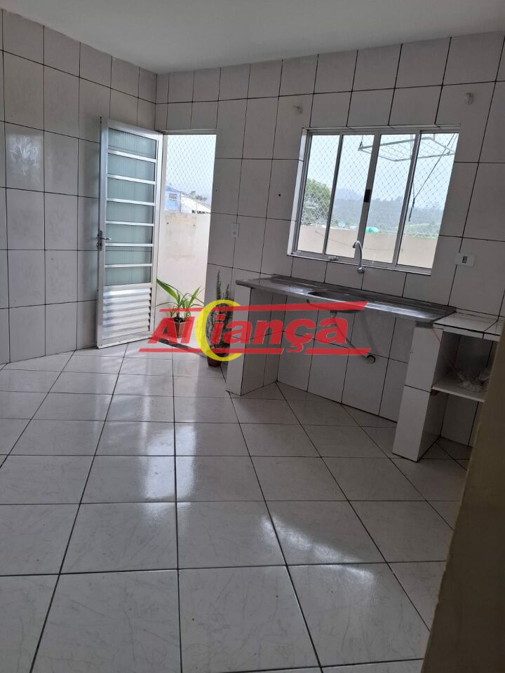 Foto 1 de Apartamento, para Venda, em Jardim IV Centenário, Guarulhos - Ref AI68503