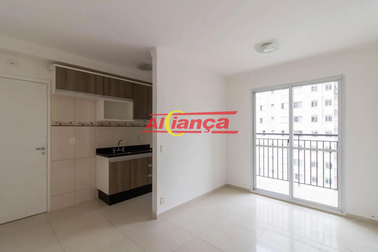 Foto 1 de Apartamento, para Venda, em Cocaia, Guarulhos - Ref AI68504