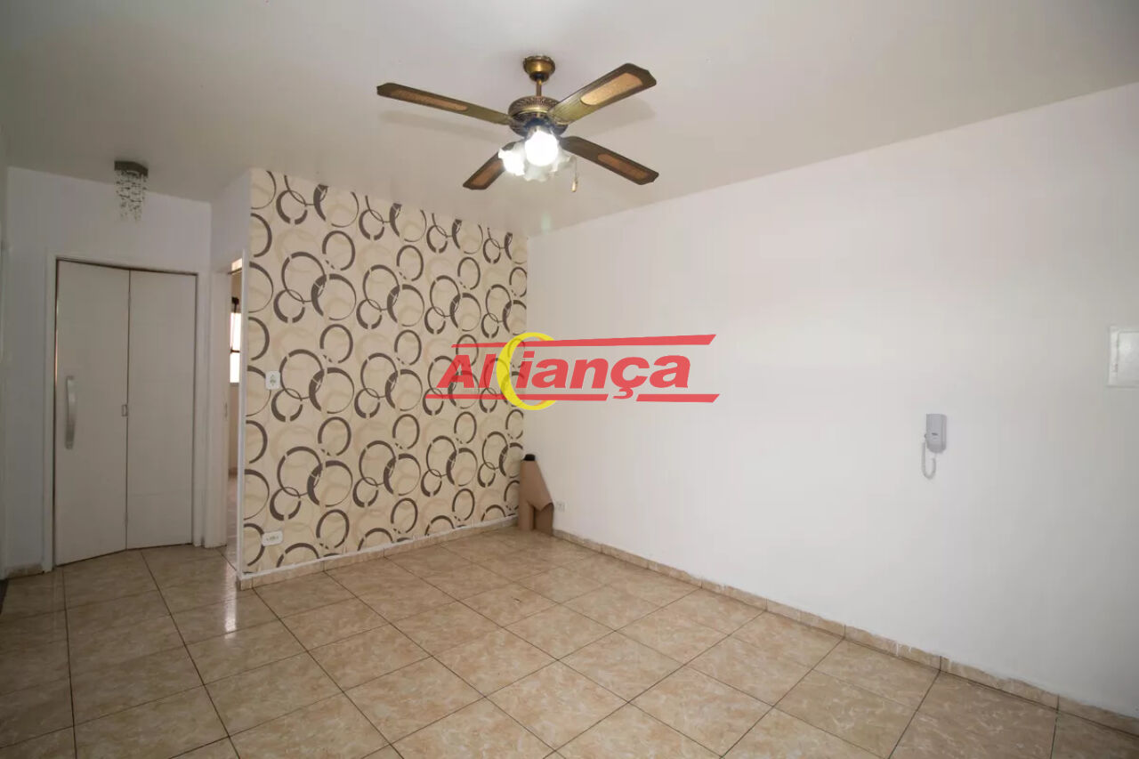 Foto 1 de Apartamento, para Venda, em Jardim Bom Clima, Guarulhos - Ref AI68509