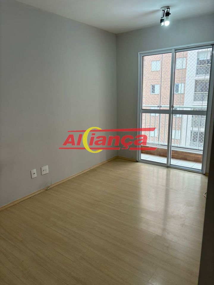 Foto 1 de Apartamento, para Locação, em Picanço, Guarulhos - Ref AI68511