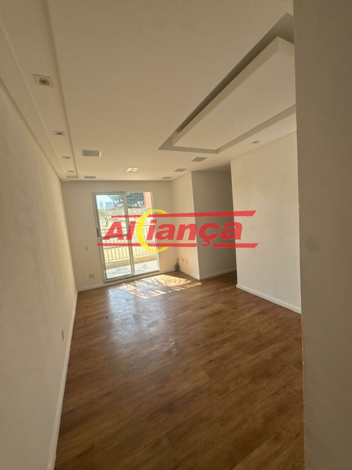 Foto 1 de Apartamento, para Locação, em Vila Endres, Guarulhos - Ref AI68514