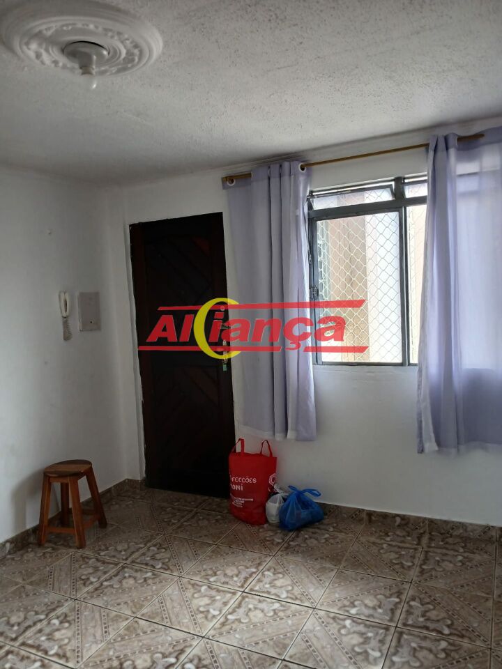 Foto 1 de Apartamento, para Locação, em Pimentas, Guarulhos - Ref AI68515