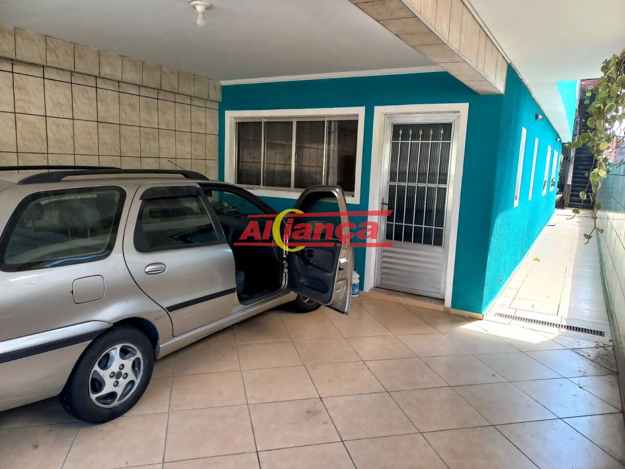 Foto 1 de Casa, para Venda, em Vila Barros, Guarulhos - Ref AI68526