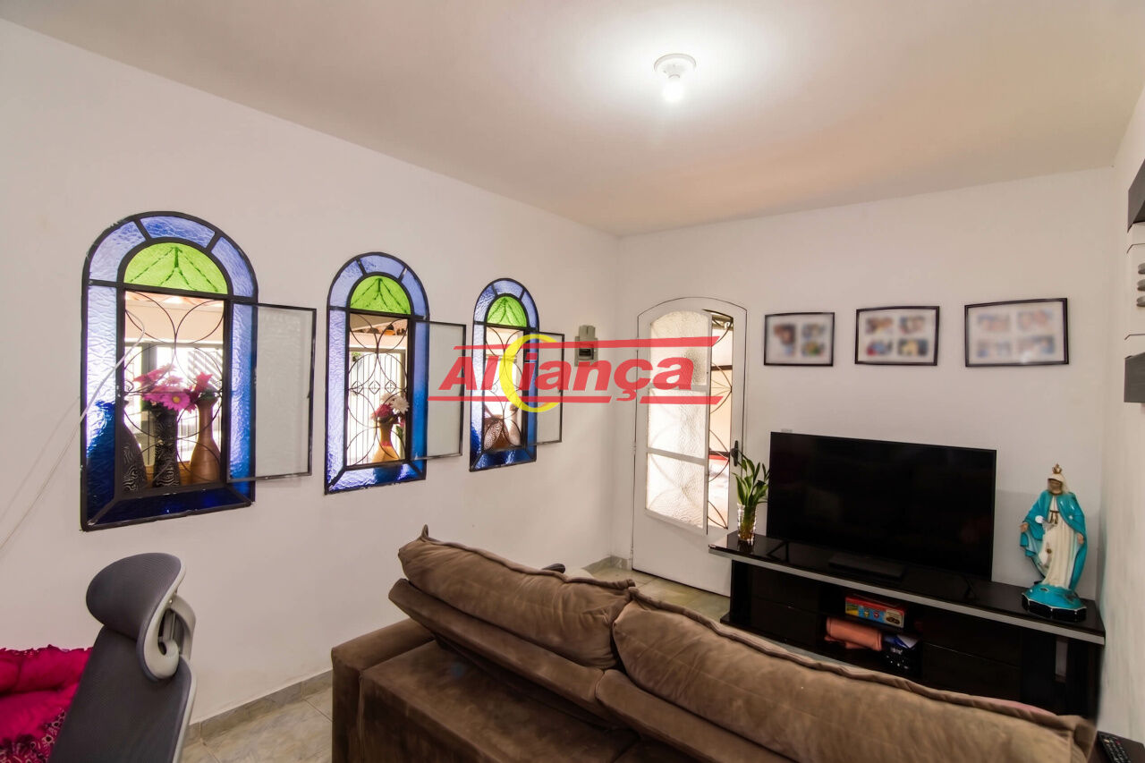 Foto 1 de Casa, para Venda, em Vila Galvão, Guarulhos - Ref AI68530