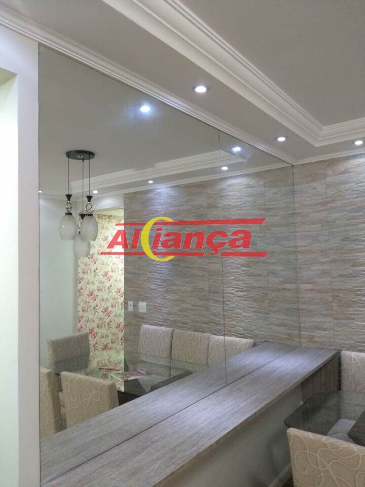 Foto 1 de Apartamento, para Venda, em Vila Rio de Janeiro, Guarulhos - Ref AI68535
