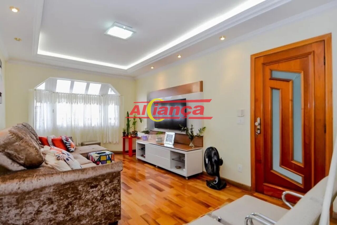 Foto 1 de Casa, para Venda, em Parque Renato Maia, Guarulhos - Ref AI68536