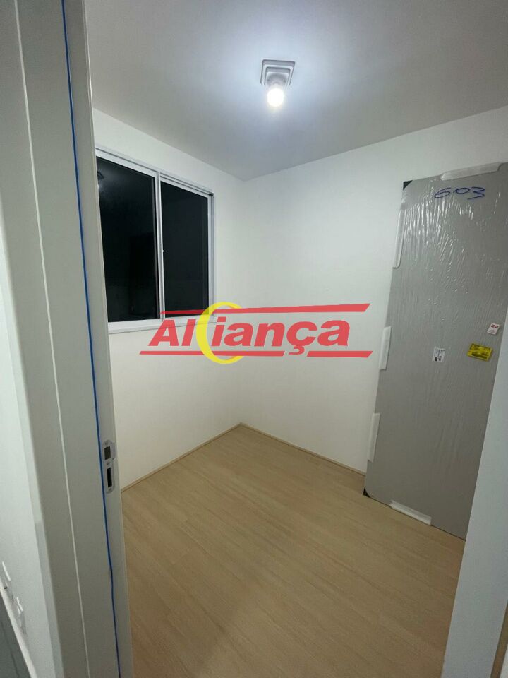Foto 1 de Apartamento, para Locação, em Centro, Guarulhos - Ref AI68537
