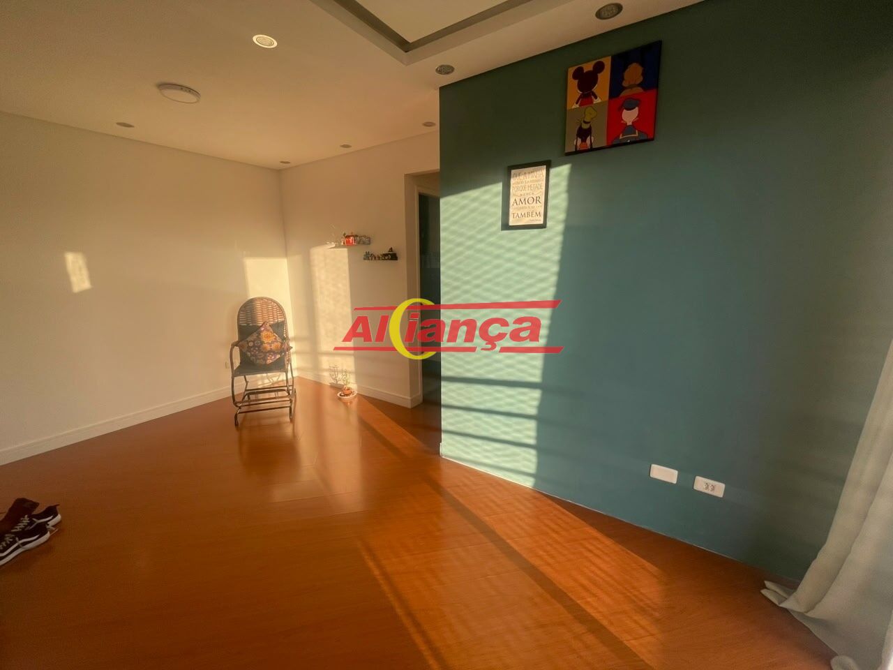 Foto 1 de Apartamento, para Venda, em Macedo, Guarulhos - Ref AI68538