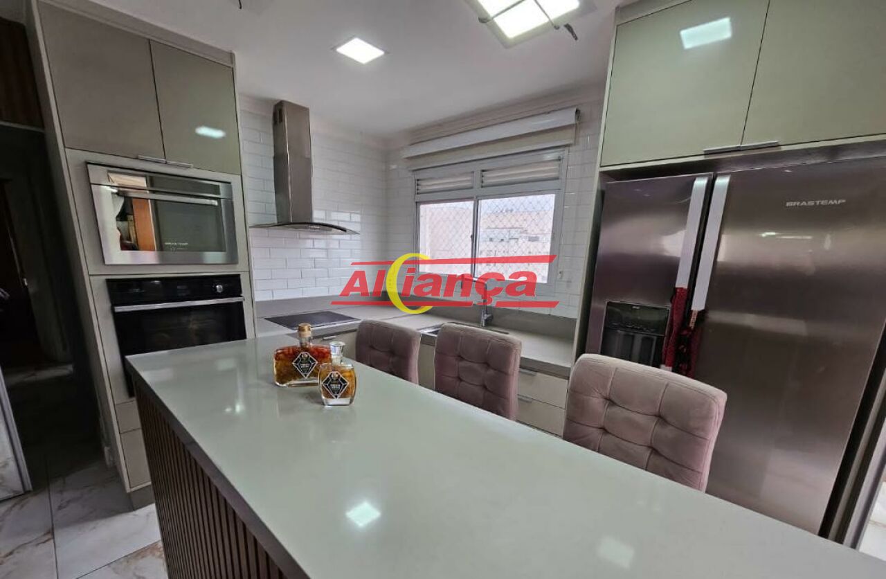 Foto 1 de Apartamento, para Venda, em Cocaia, Guarulhos - Ref AI68540