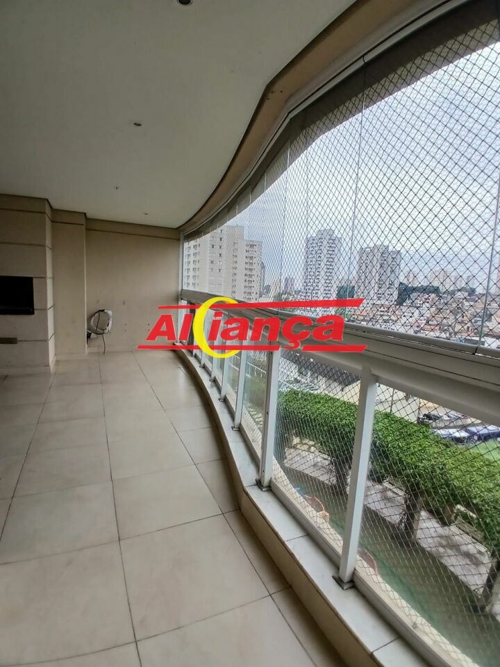 Foto 1 de Apartamento, para Venda, em Jardim Zaira, Guarulhos - Ref AI68541