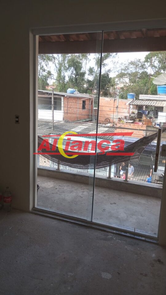 Foto 1 de Casa, para Venda, em Vila Rio de Janeiro, Guarulhos - Ref AI68544