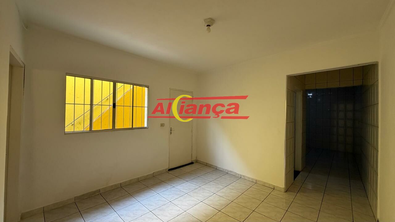 Foto 1 de Casa, para Venda, em Jardim Diogo, Guarulhos - Ref AI68545