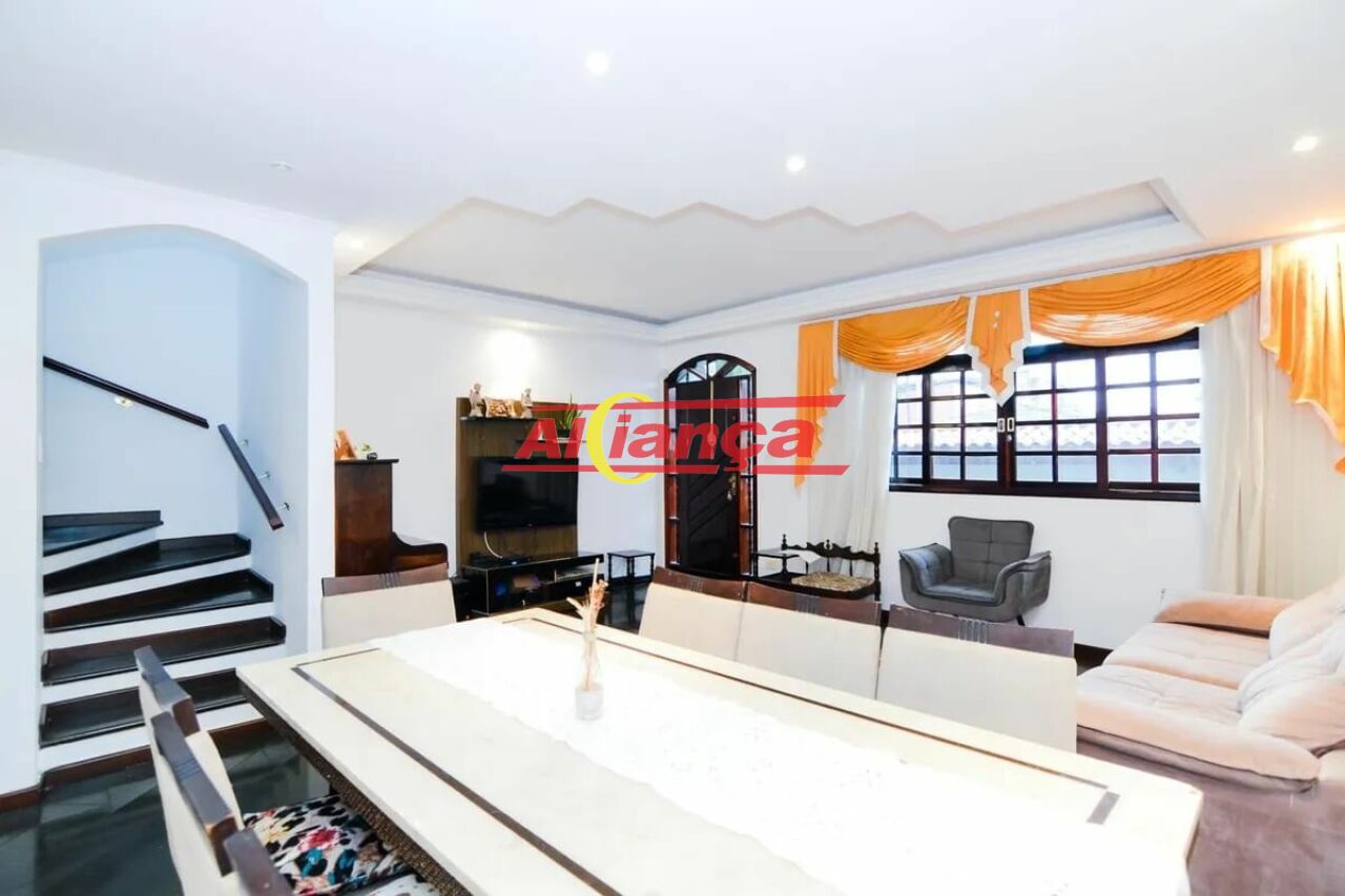 Foto 1 de Casa, para Venda, em Jardim Santa Beatriz, Guarulhos - Ref AI68552