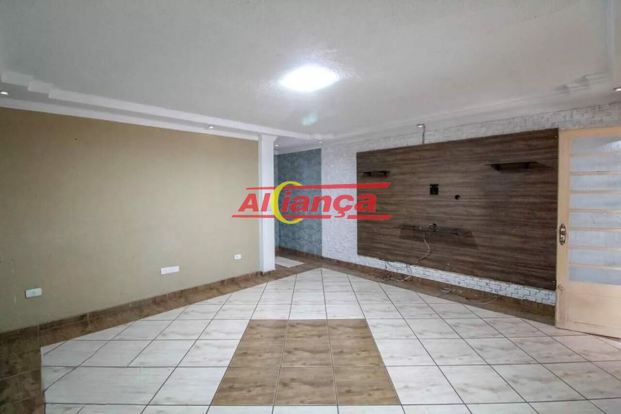 Foto 1 de Casa, para Venda, em Jardim Bela Vista, Guarulhos - Ref AI68558