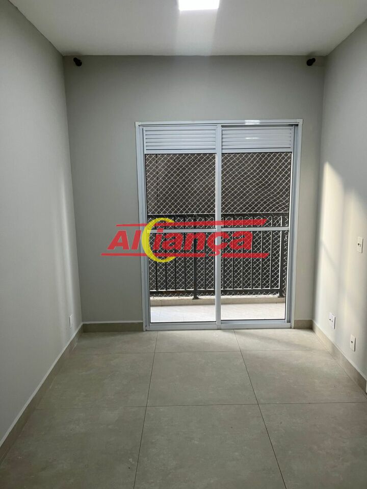 Foto 1 de Apartamento, para Locação, em Vila Augusta, Guarulhos - Ref AI68560
