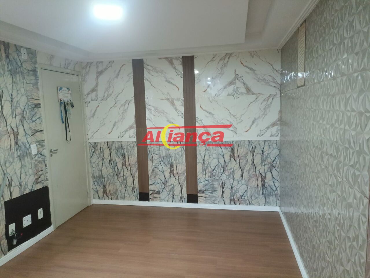 Foto 1 de Apartamento, para Locação, em Água Chata, Guarulhos - Ref AI68561