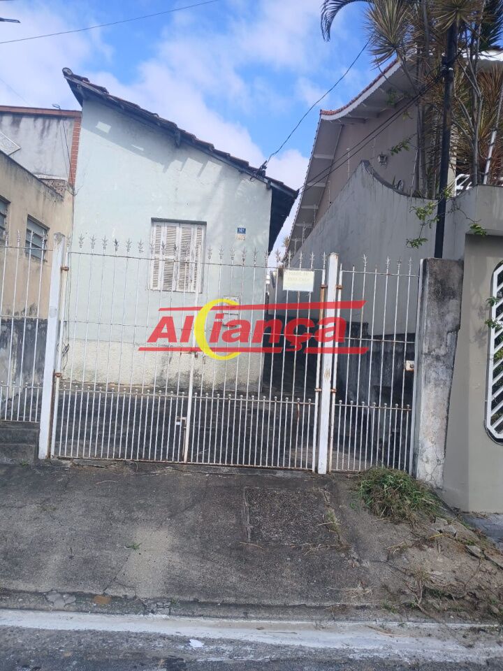 Foto 1 de Casa, para Venda, em Jardim Pinhal, Guarulhos - Ref AI68565