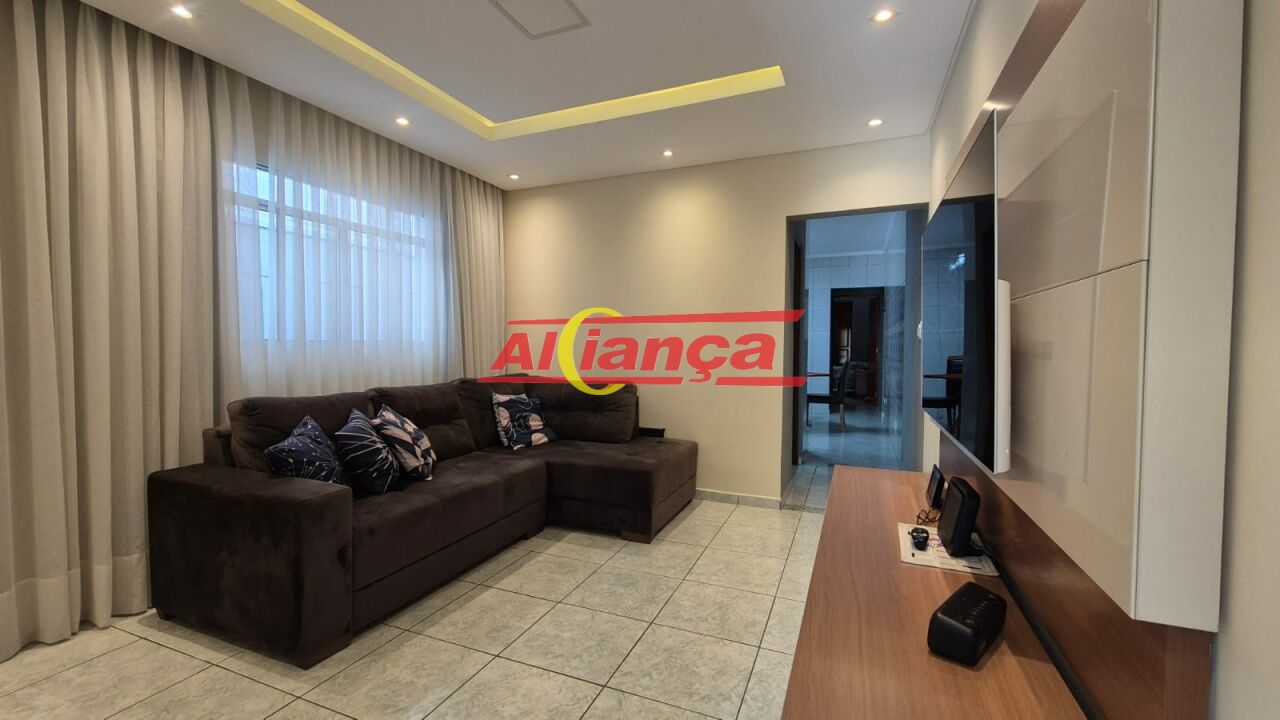 Foto 1 de Casa, para Venda, em Jardim Adriana, Guarulhos - Ref AI68566