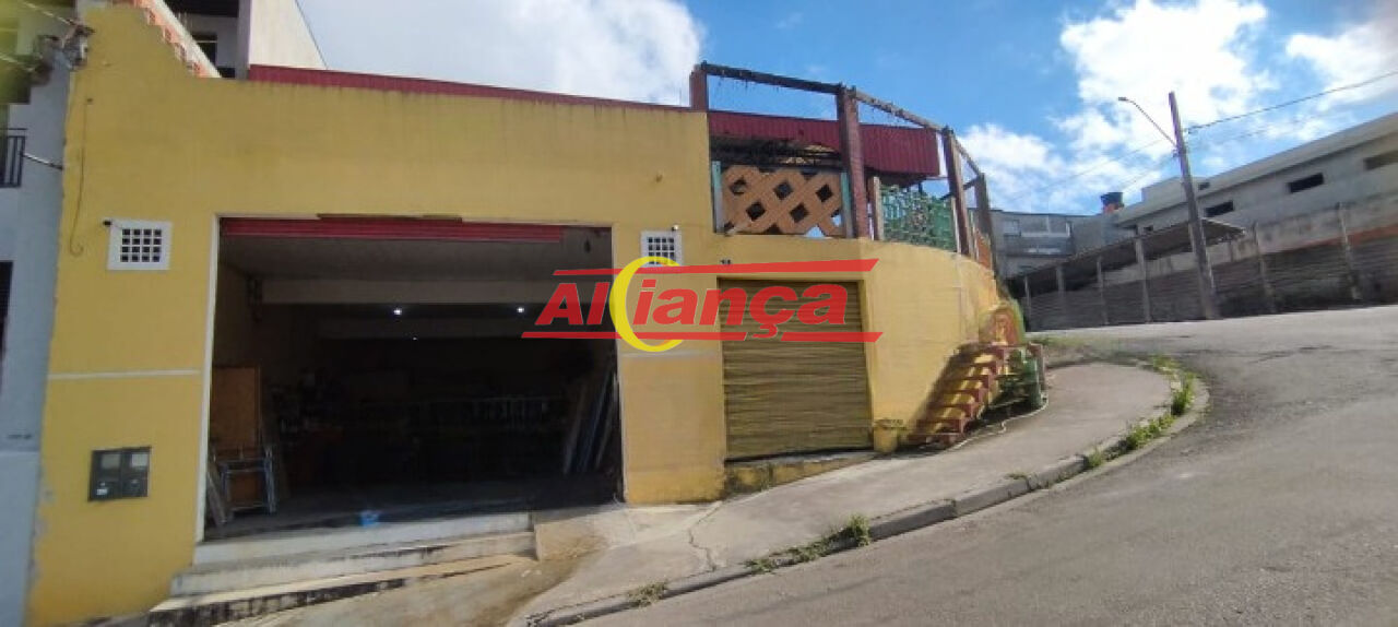 Foto 1 de Comercial, para Venda, em Vila Carmela II, Guarulhos - Ref AI68575