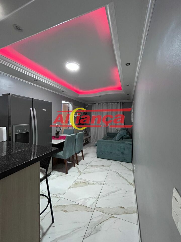 Foto 1 de Apartamento, para Venda, em Jardim Albertina, Guarulhos - Ref AI68581