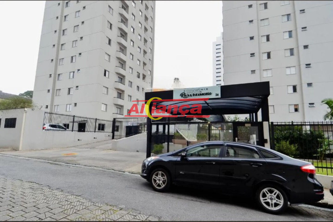 Foto 1 de Apartamento, para Locação, em Vila Moreira, Guarulhos - Ref AI68584