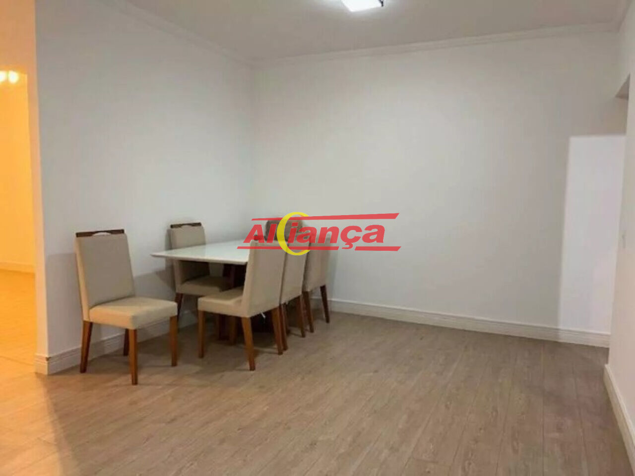 Foto 1 de Apartamento, para Venda, em Vila Tijuco, Guarulhos - Ref AI68590