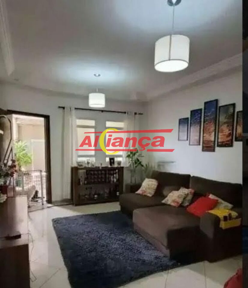 Foto 1 de Casa, para Venda, em Jardim Vila Galvão, Guarulhos - Ref AI68593