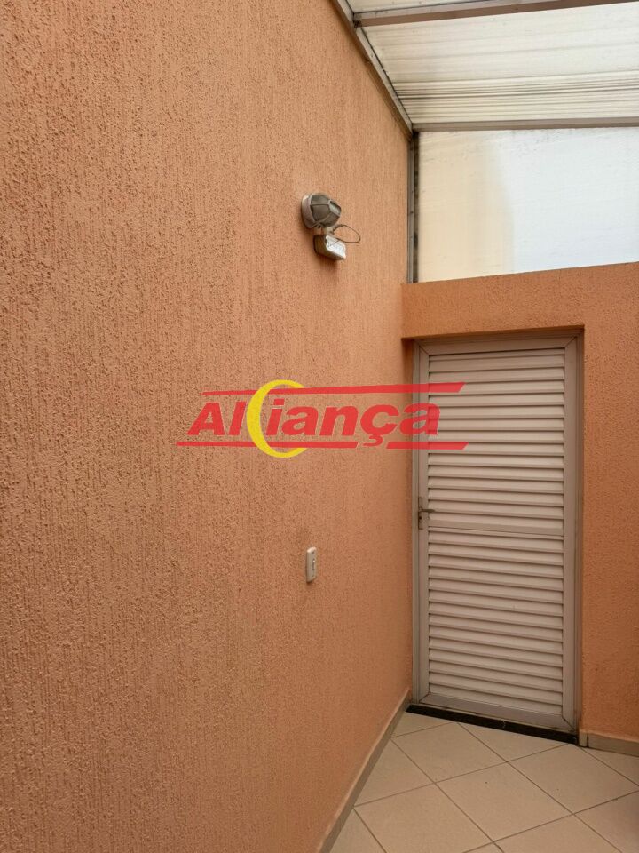 Foto 1 de Comercial, para Locação, em Vila Galvão, Guarulhos - Ref AI68610