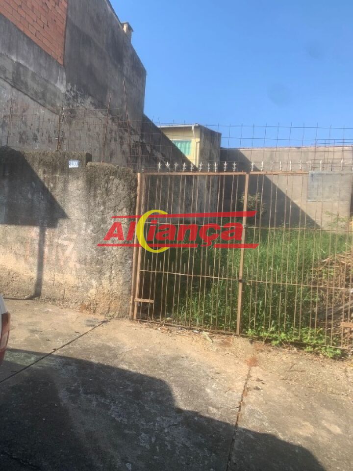 Foto 1 de Terreno, para Venda, em Vila Carmela II, Guarulhos - Ref AI68617