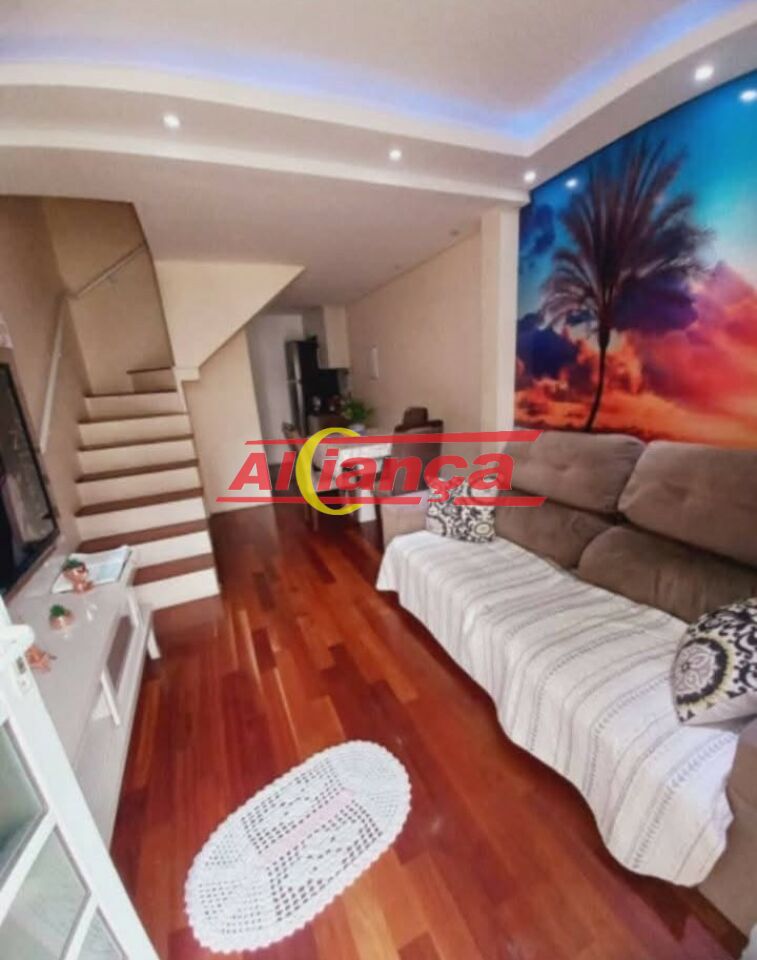 Foto 1 de Casa, para Venda, em Água Chata, Guarulhos - Ref AI68628