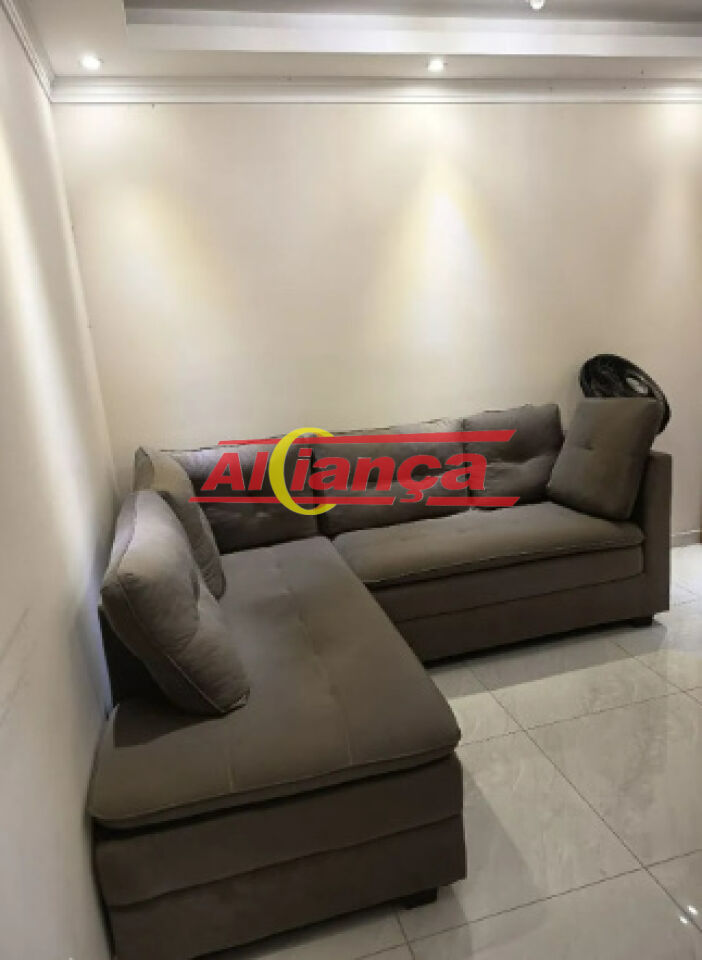 Foto 1 de Apartamento, para Venda, em Água Chata, Guarulhos - Ref AI68631